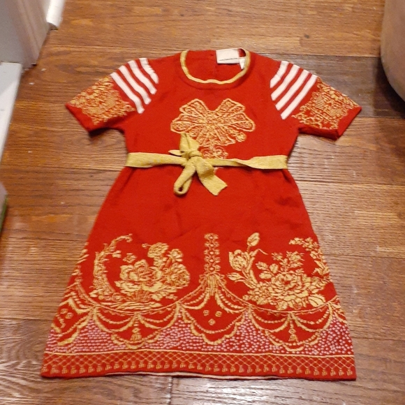 Anthropologie Other - Anthr0plogie (Lia molly) dress Anthropologie Other - Anthr0plogie (Lia molly) dress